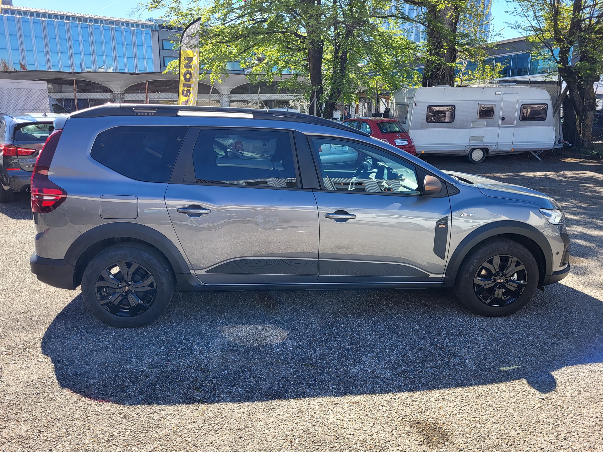 DACIA JOGGER HEV140 Extreme-image-6