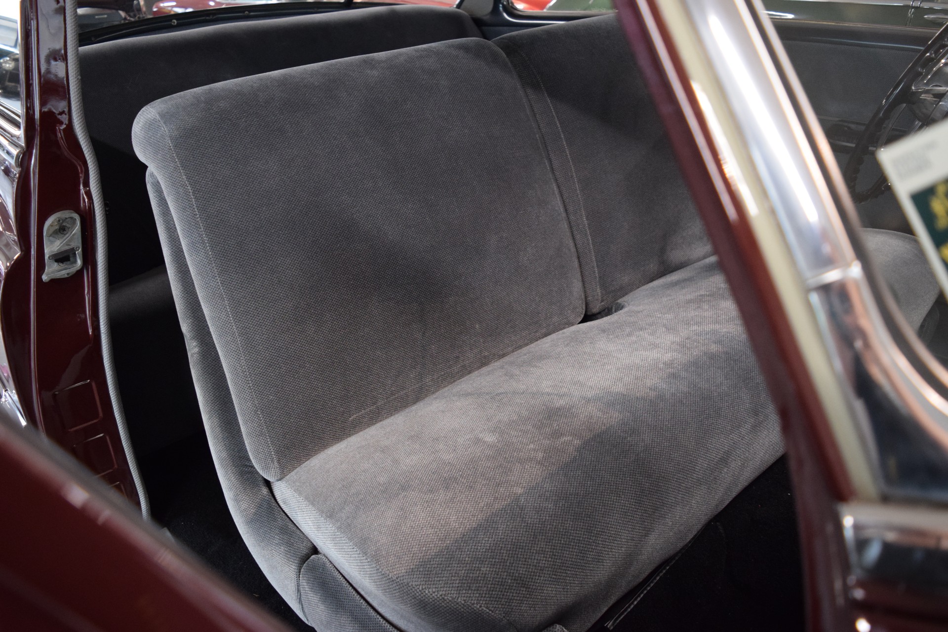 BUICK Super Eight 40 Special-image-11