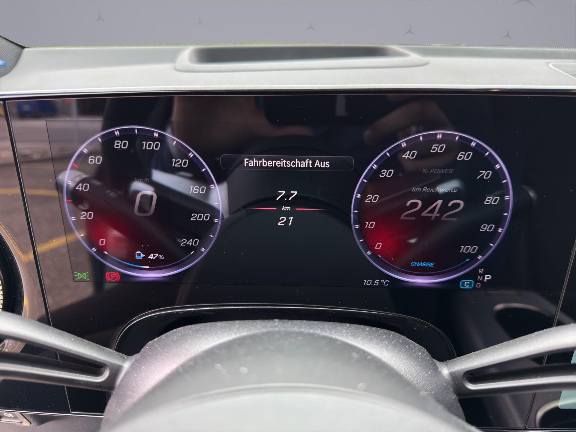 MERCEDES-BENZ GLB 350 4matic-image-11