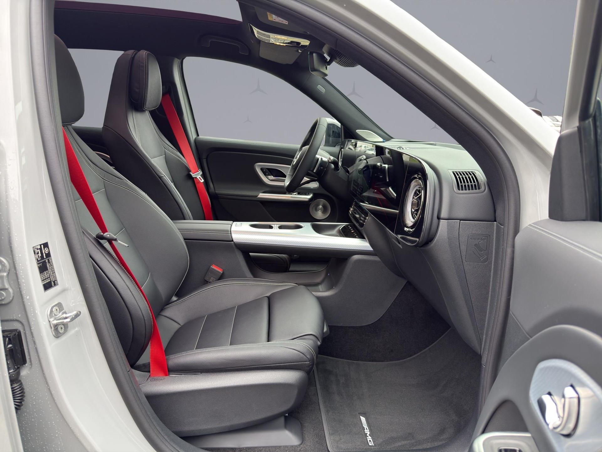 MERCEDES-BENZ GLB 350 4matic-image-16