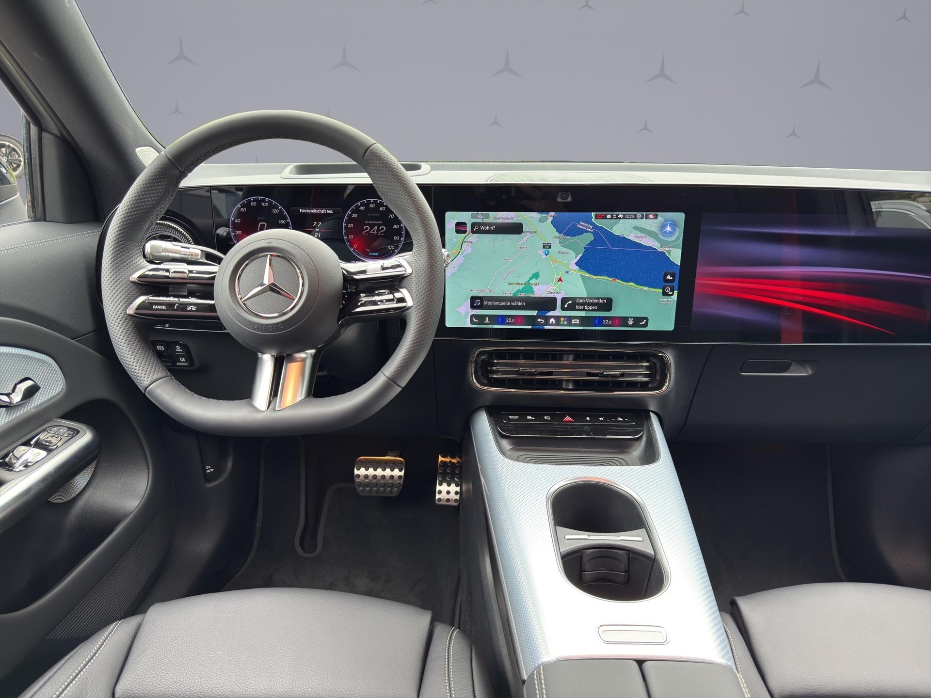MERCEDES-BENZ GLB 350 4matic-image-13