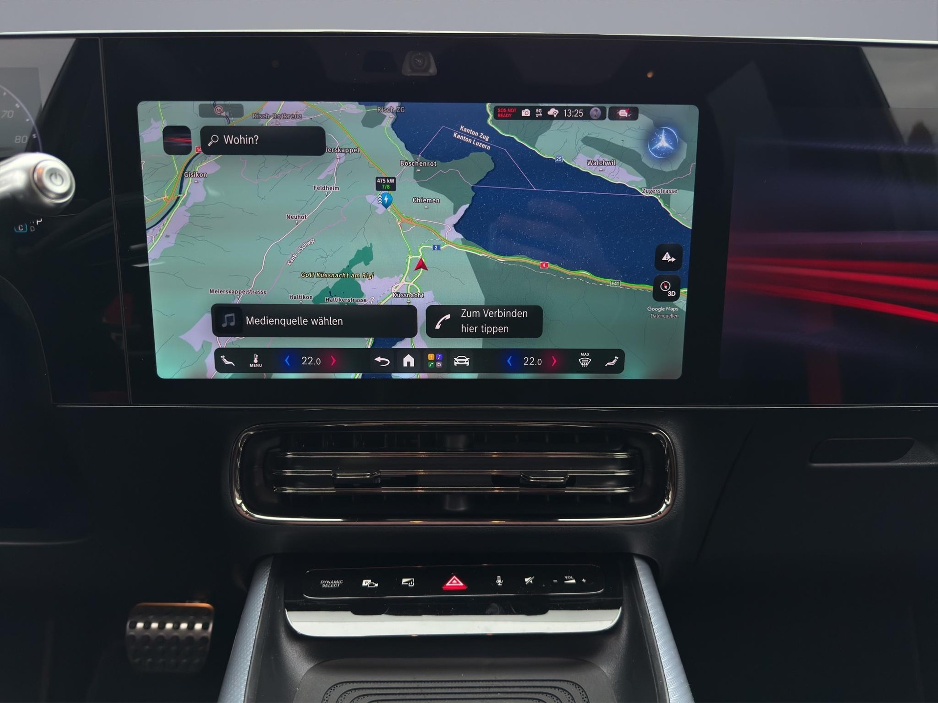 MERCEDES-BENZ GLB 350 4matic-image-15
