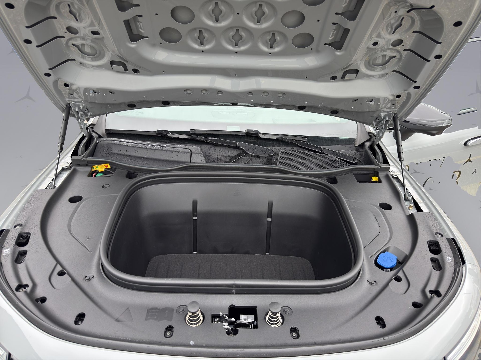MERCEDES-BENZ GLB 350 4matic-image-19