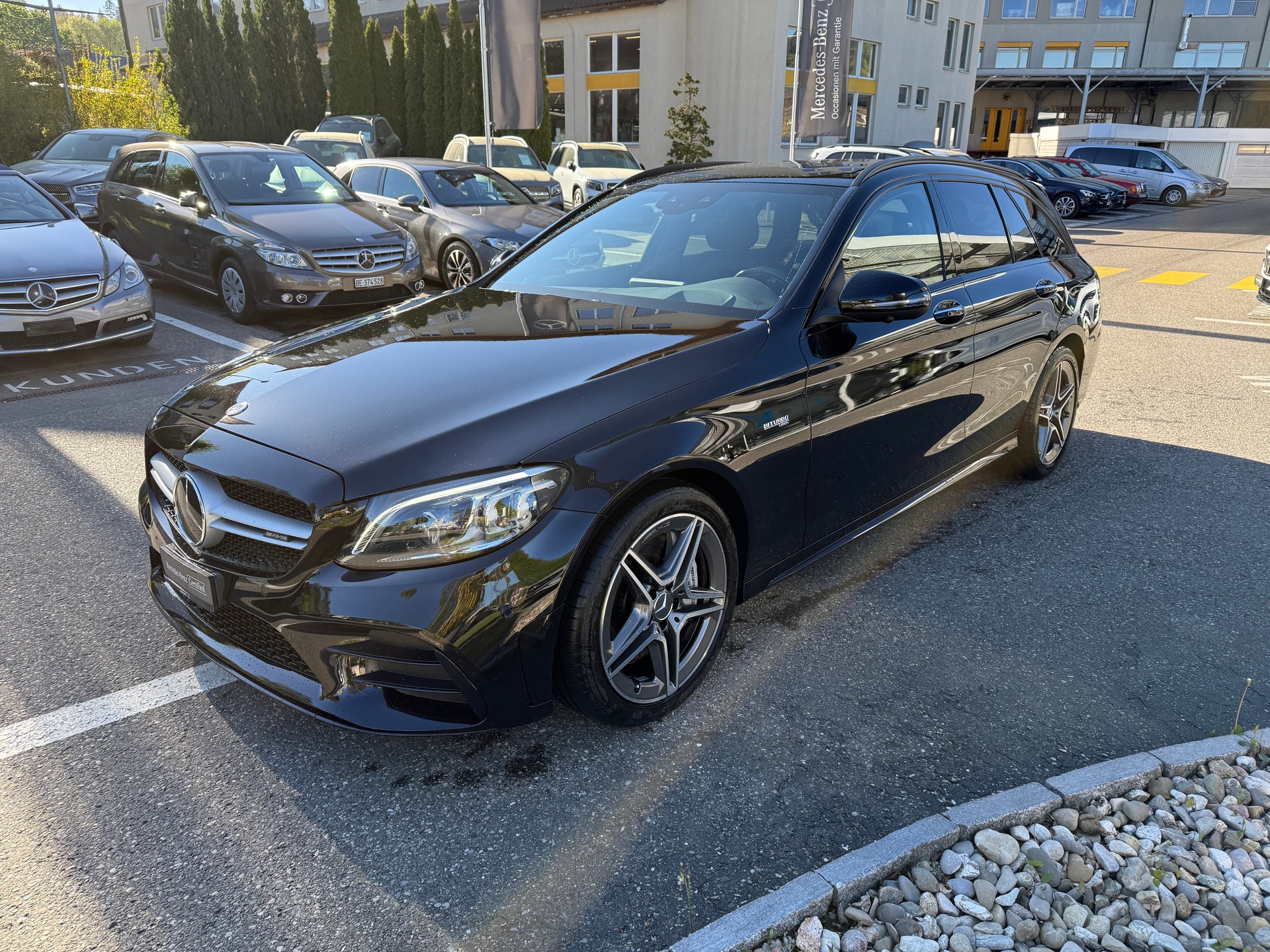 MERCEDES-BENZ C 43 AMG 4Matic-showroom-element-2