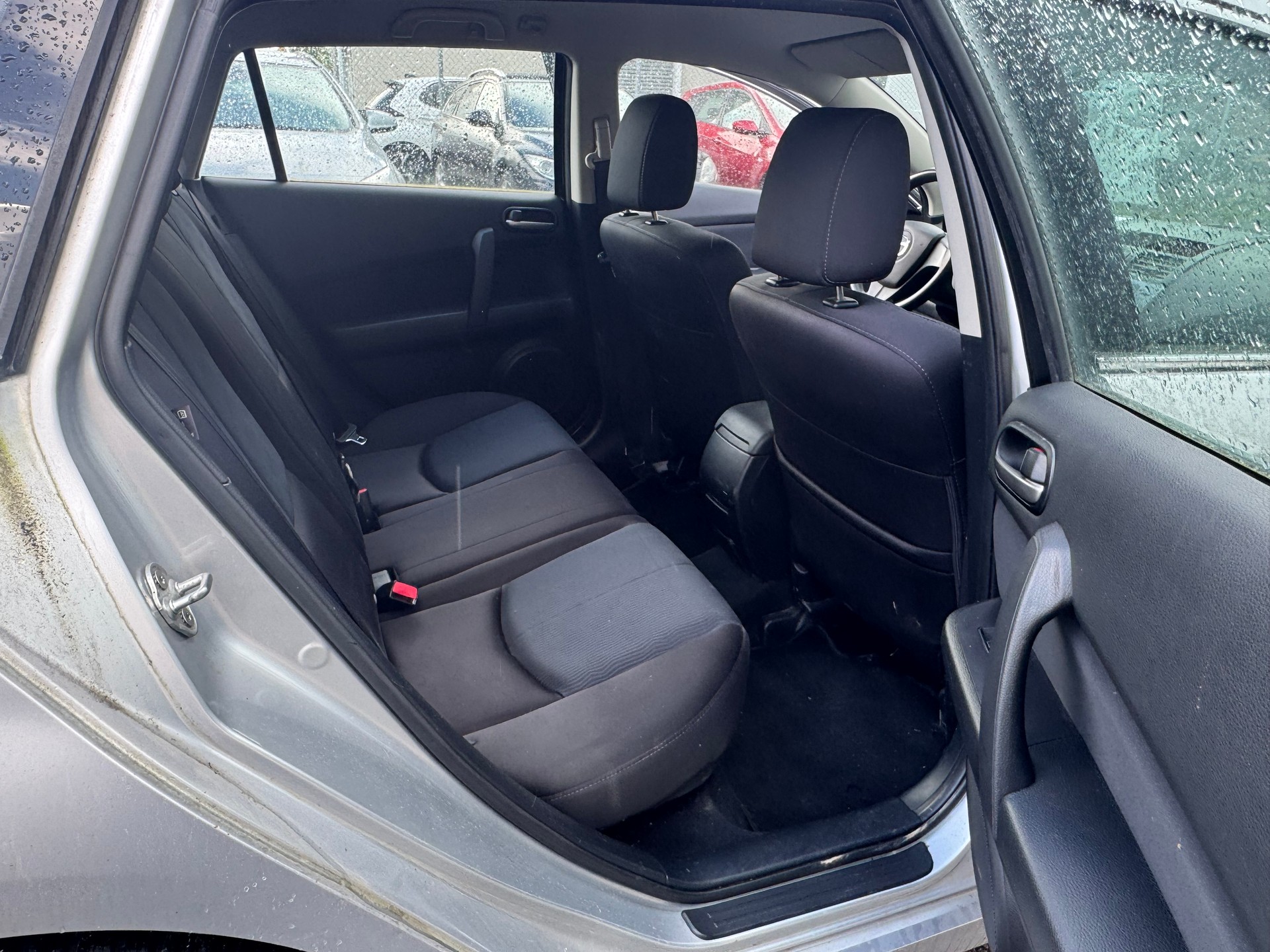 MAZDA 6 1.8 16V Confort-image-8