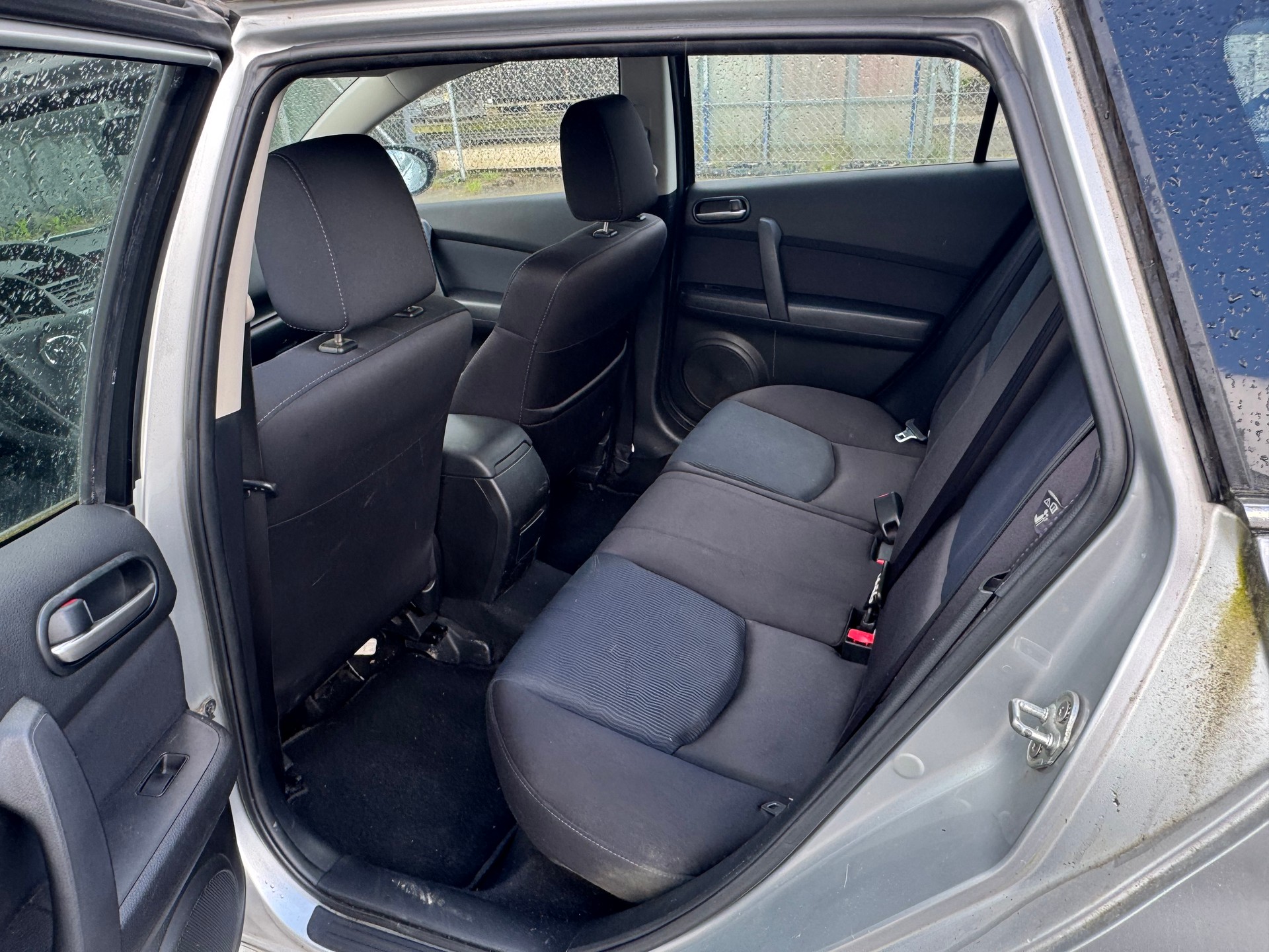 MAZDA 6 1.8 16V Confort-image-9