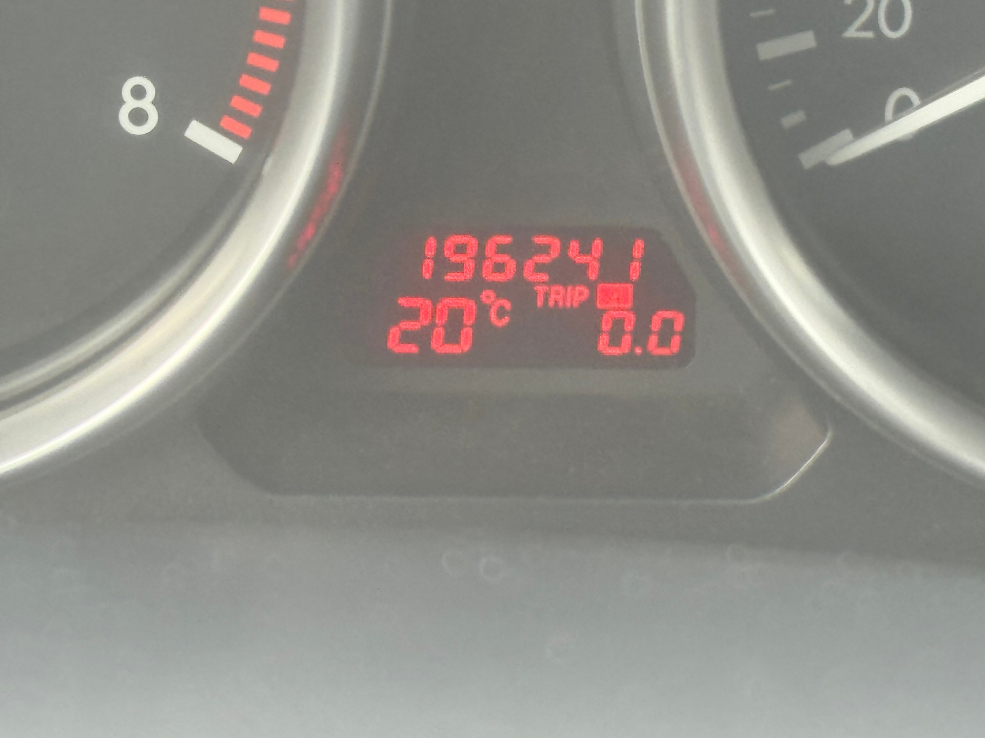 MAZDA 6 1.8 16V Confort-image-11