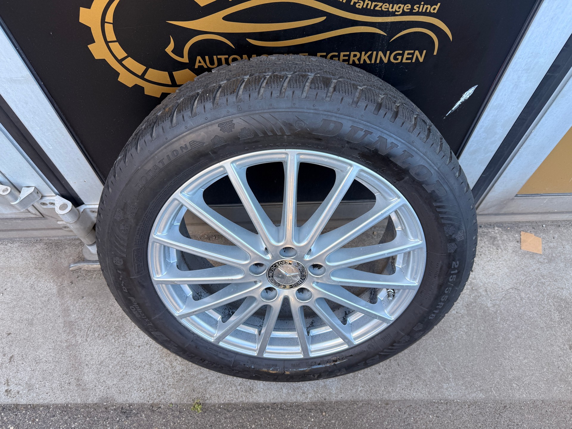 MERCEDES-BENZ GLA 250 AMG Line 4m-image-17