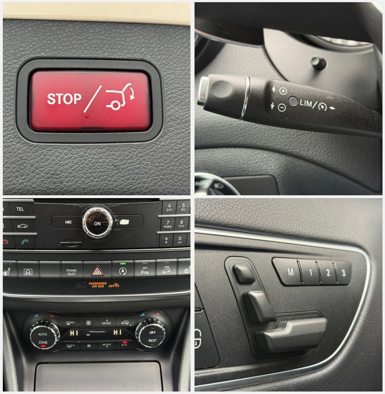 MERCEDES-BENZ GLA 250 AMG Line 4m-image-16