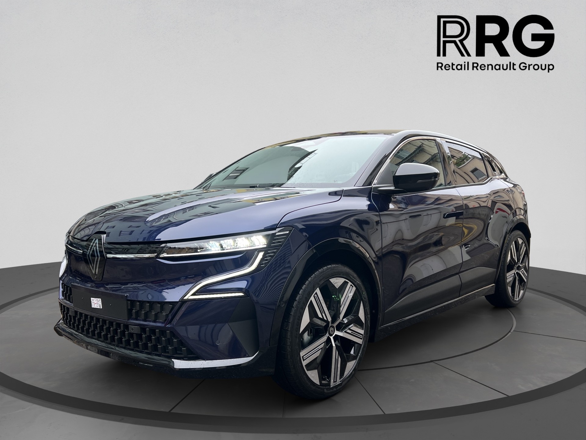 RENAULT Mégane E-TECH EV60 Iconic-image-3