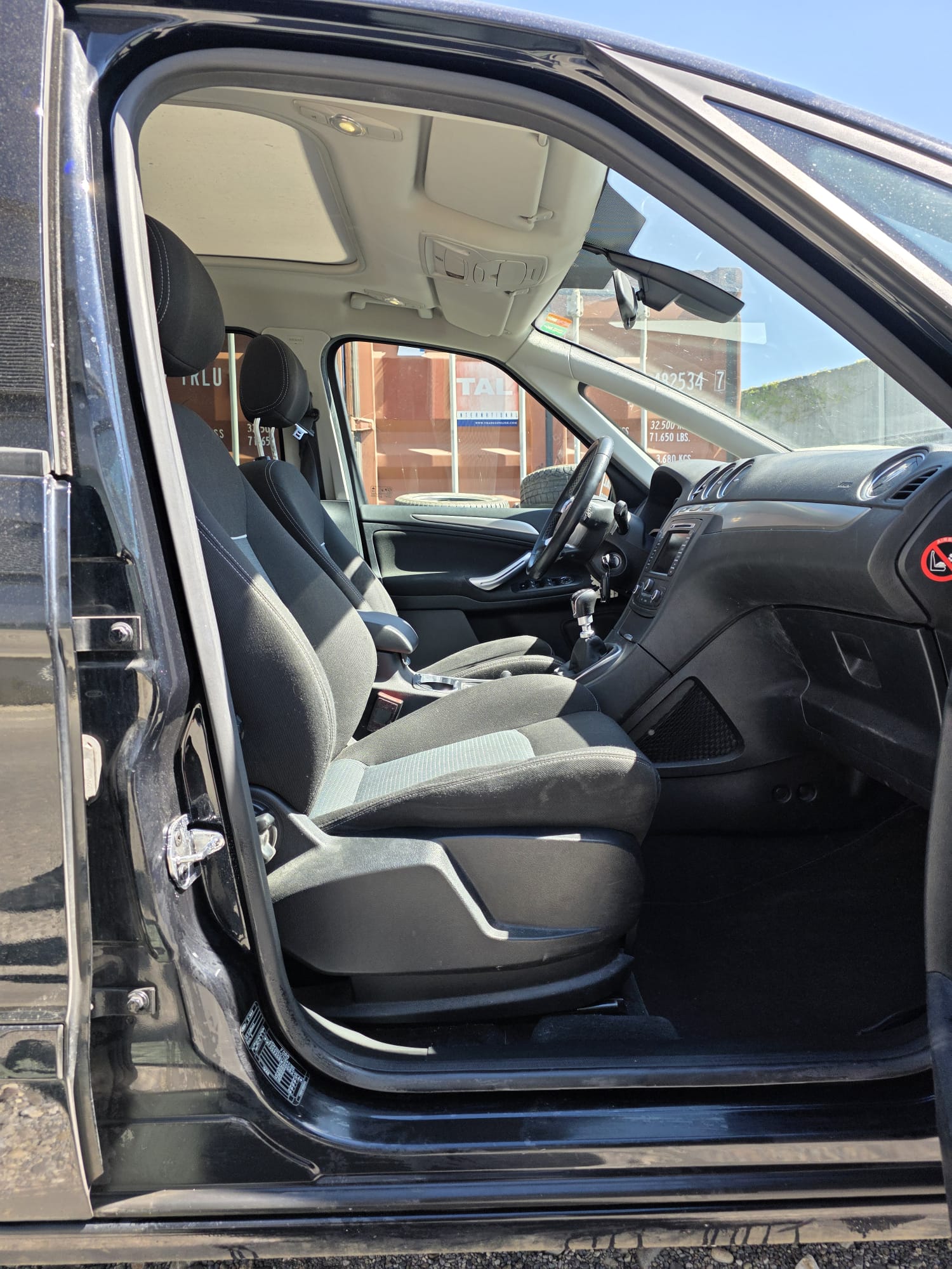 FORD S-Max 1.6 SCTi Titanium-image-7