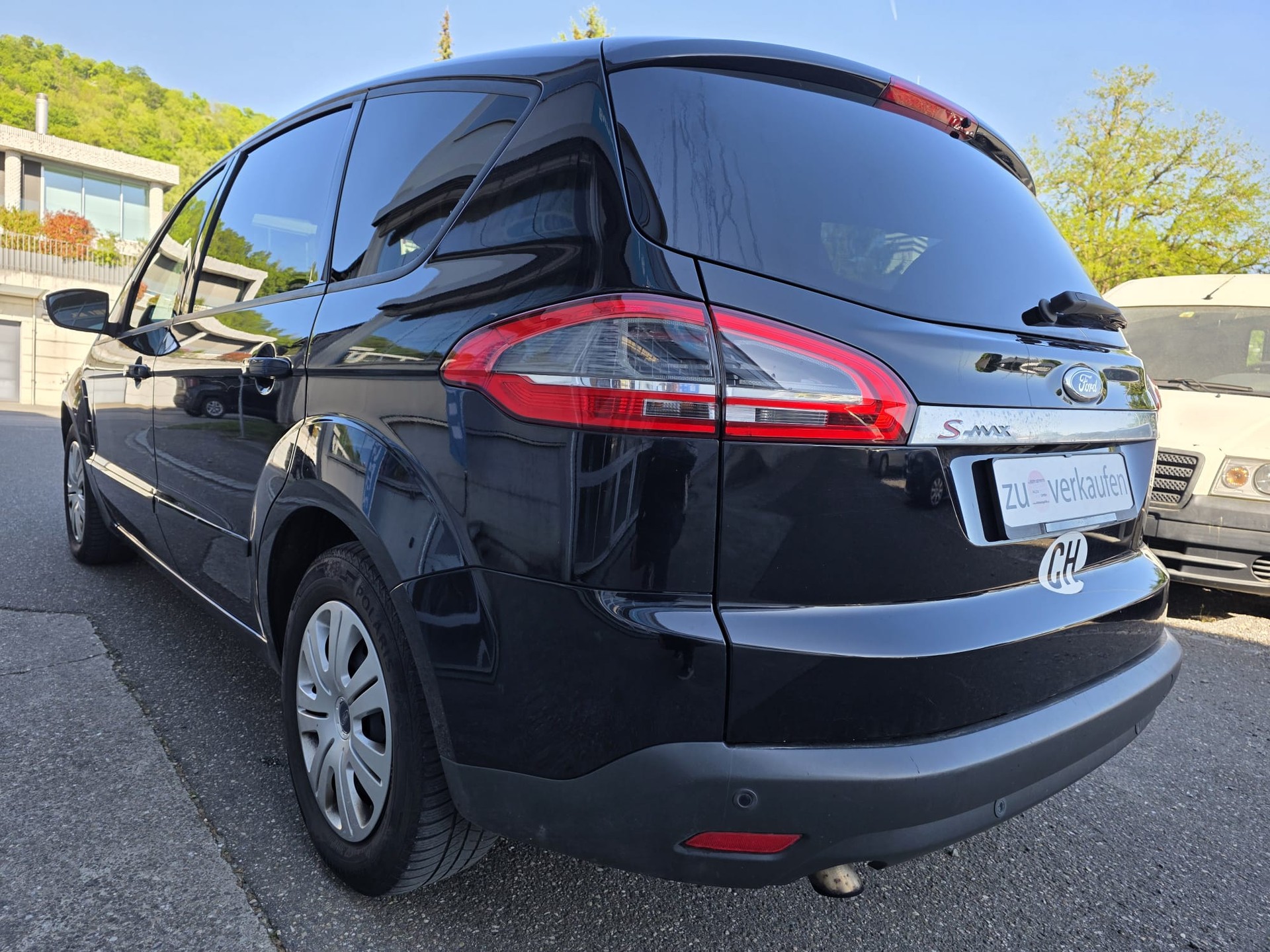 FORD S-Max 1.6 SCTi Titanium-image-5