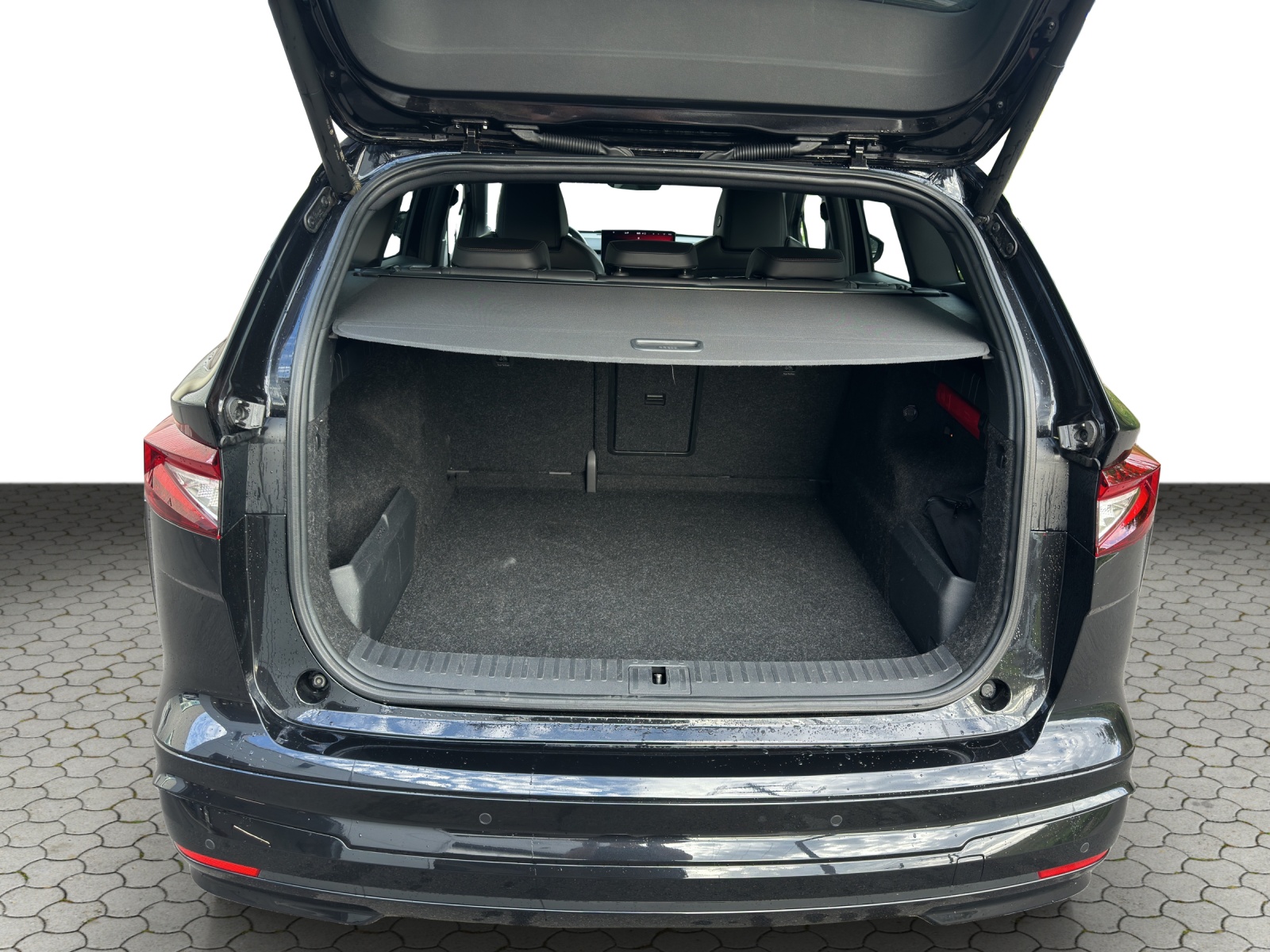 SKODA Enyaq iV 80x Founders Edition-image-12