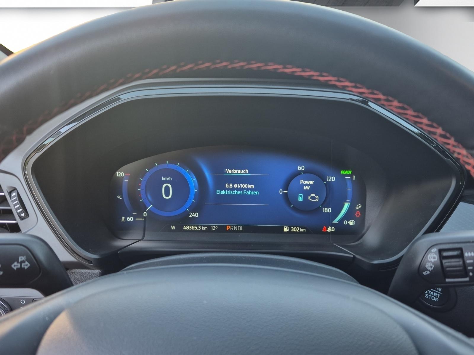 FORD Kuga 2.5 Hybrid ST-Line X 4x4-image-7