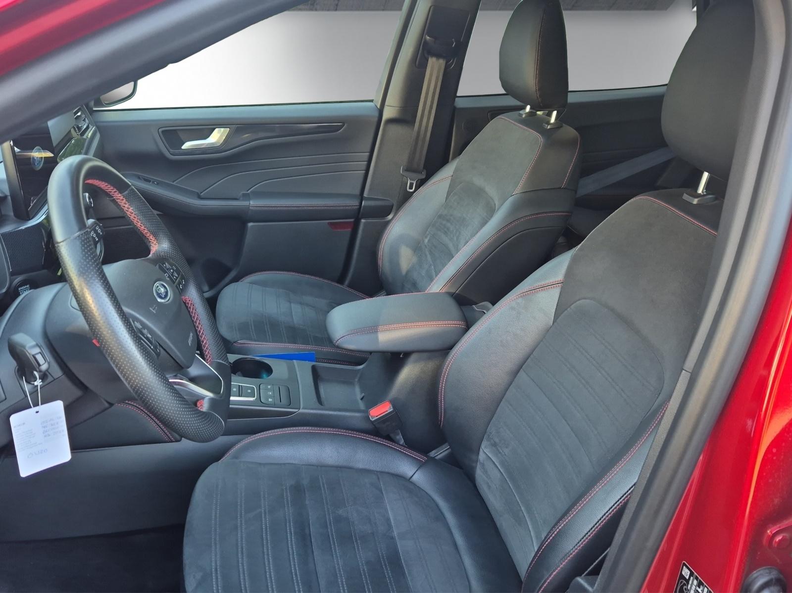 FORD Kuga 2.5 Hybrid ST-Line X 4x4-image-5