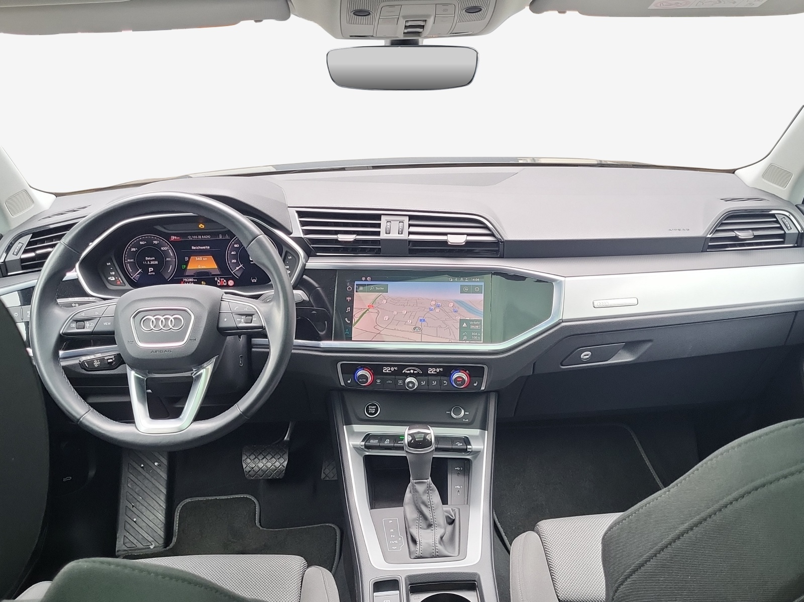 AUDI Q3 45 TFSI e S-tronic-image-8