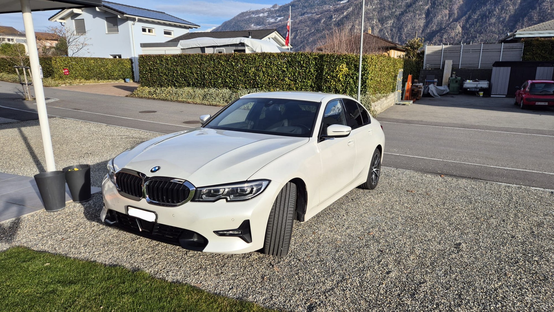 BMW 320d xDrive-image-14