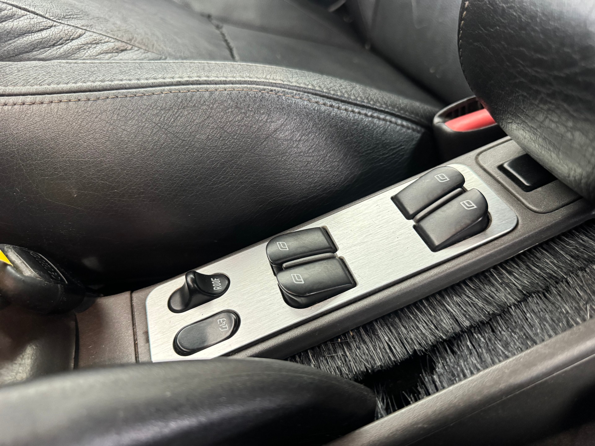 SAAB 9-3 2.0i-16 TS Aero-image-15