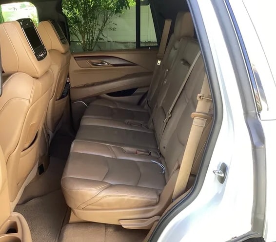 CADILLAC 6.2 V8 Platinum-image-4