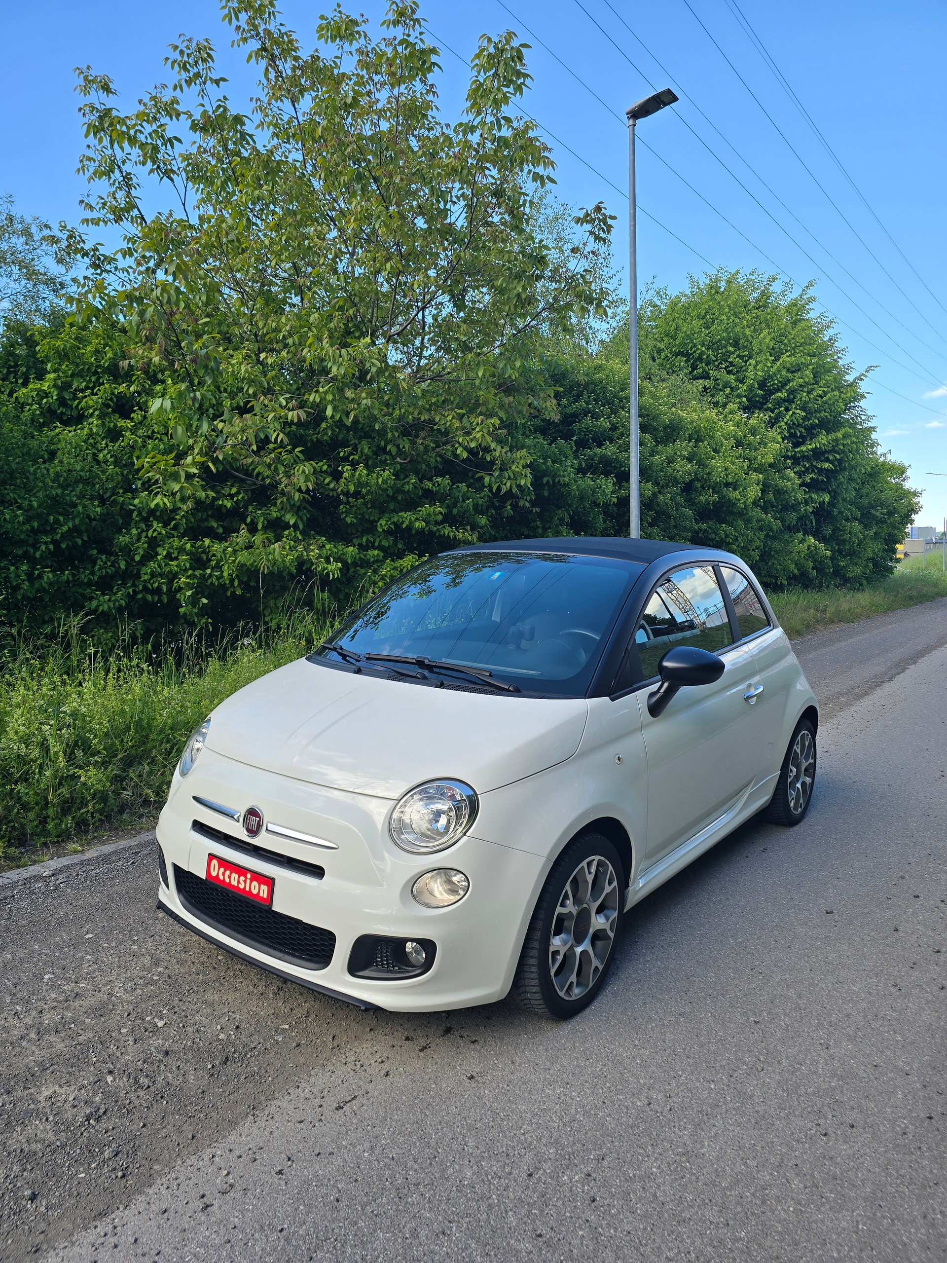 FIAT 500C 0.9 Twinair Turbo S-image-1