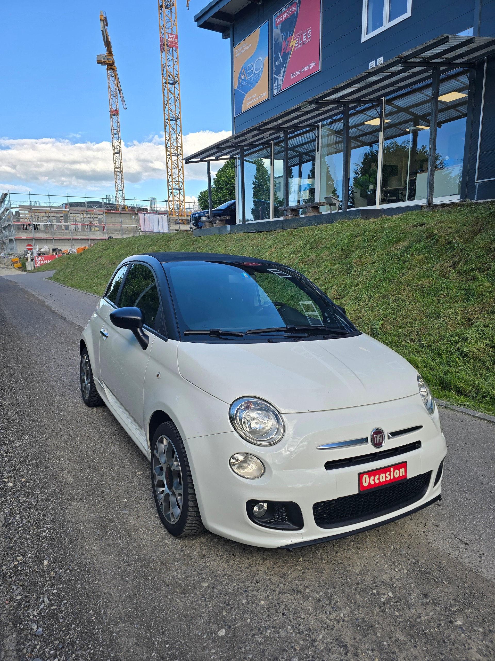 FIAT 500C 0.9 Twinair Turbo S-image-2