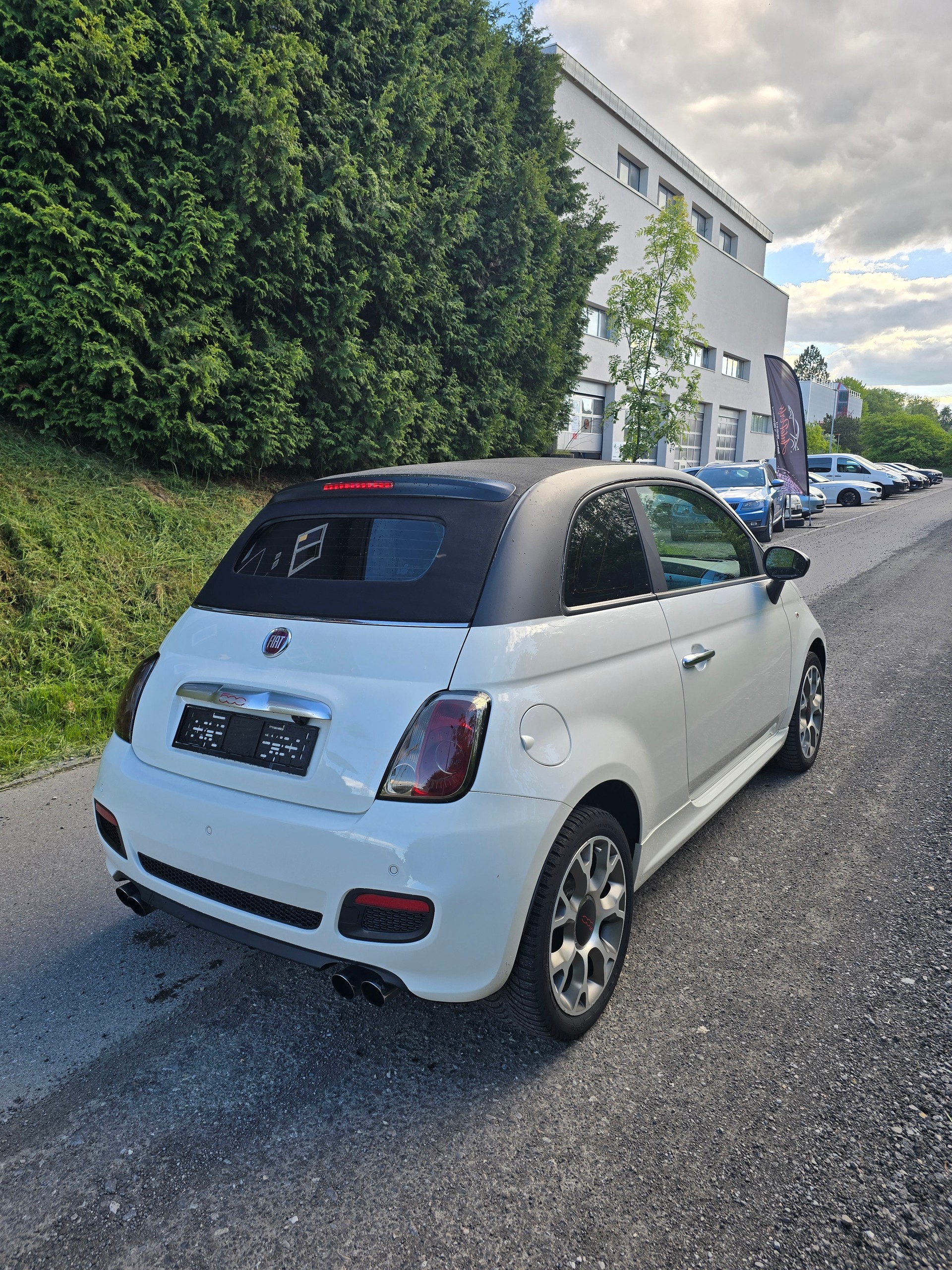FIAT 500C 0.9 Twinair Turbo S-image-3
