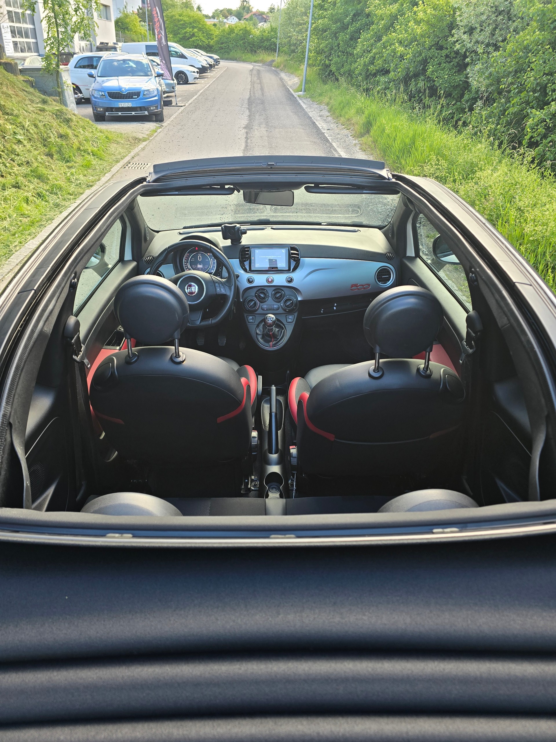 FIAT 500C 0.9 Twinair Turbo S-image-7
