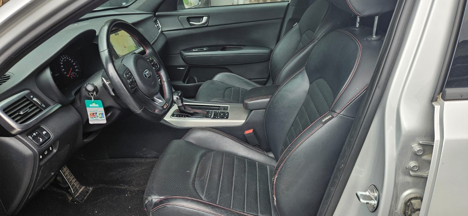 KIA Optima SW 1.7 CRDi Style DCT-image-5