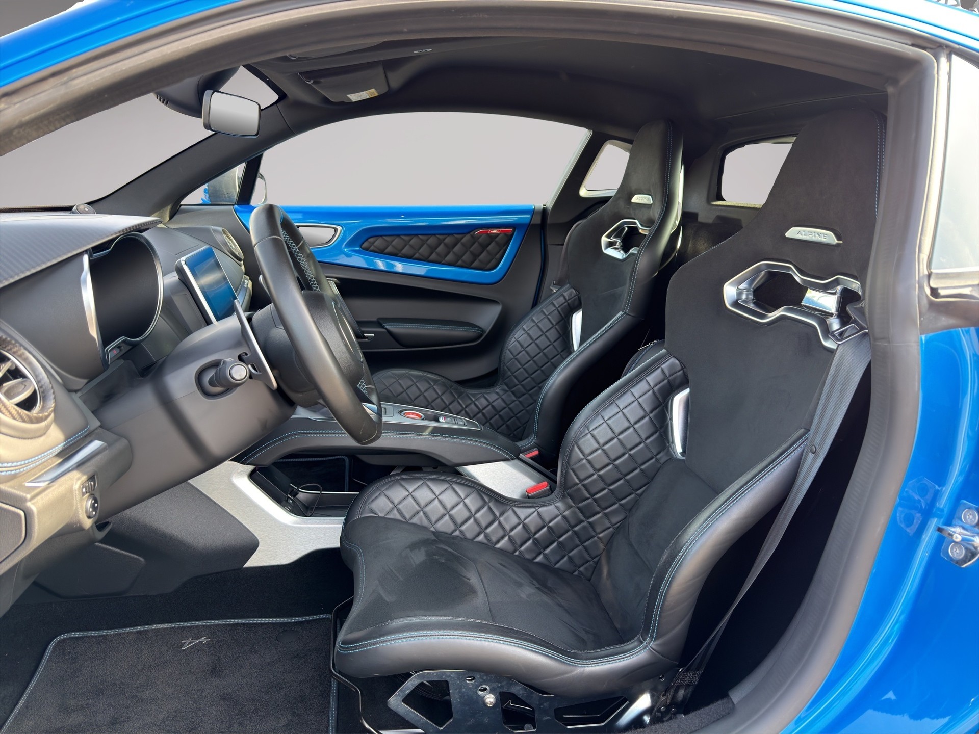 ALPINE Alpine A110 Pure-image-8
