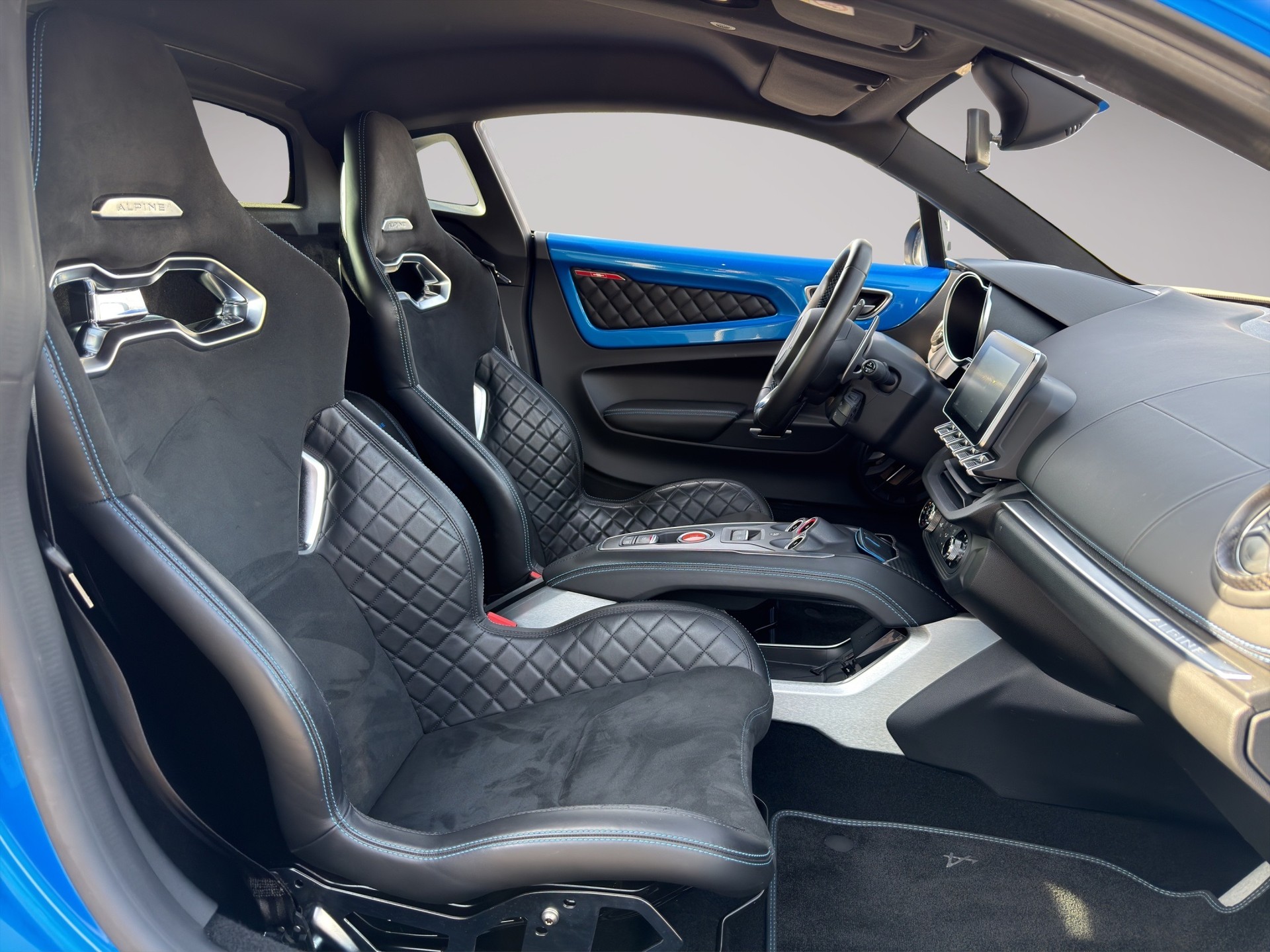 ALPINE Alpine A110 Pure-image-13