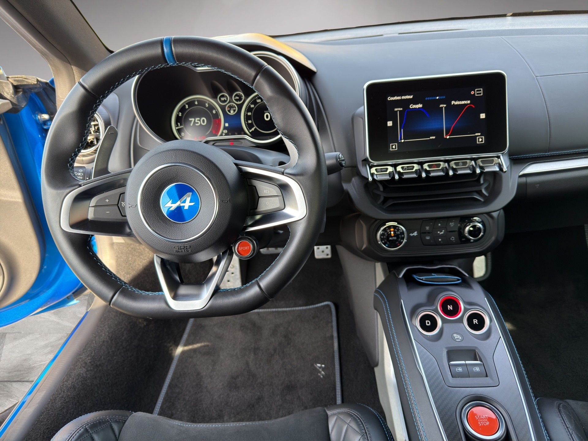 ALPINE Alpine A110 Pure-image-11