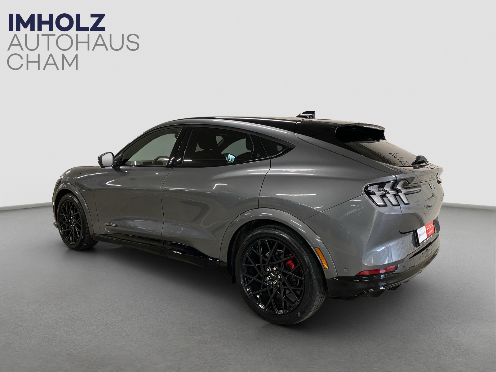 FORD Mustang Mach-E Extended GT AWD-showroom-element-2