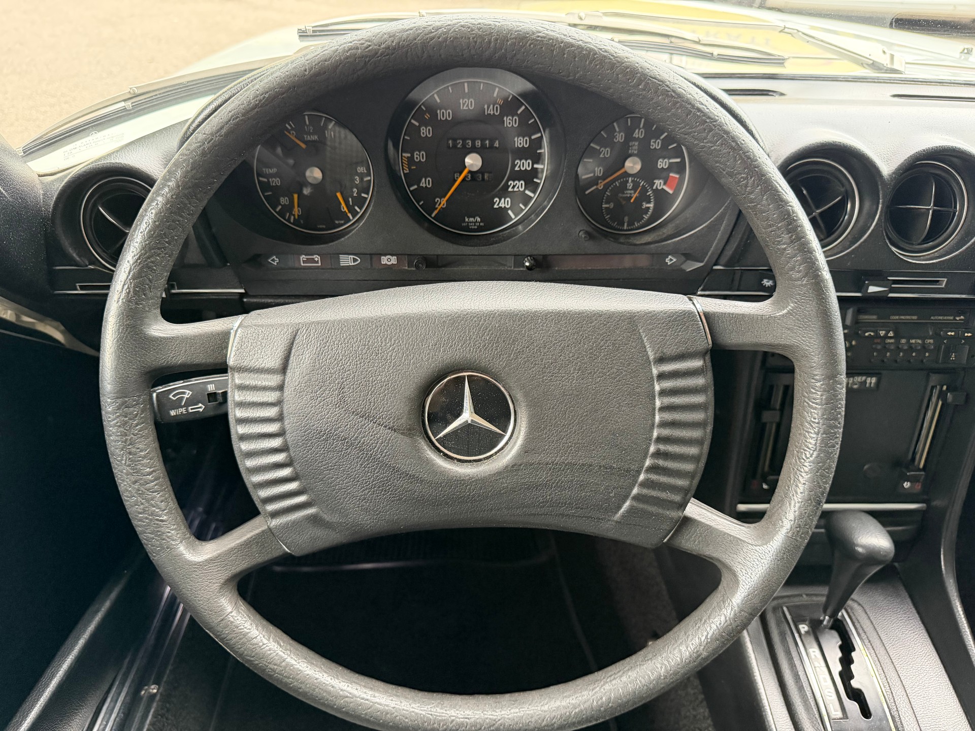 MERCEDES-BENZ SLC 280-image-9