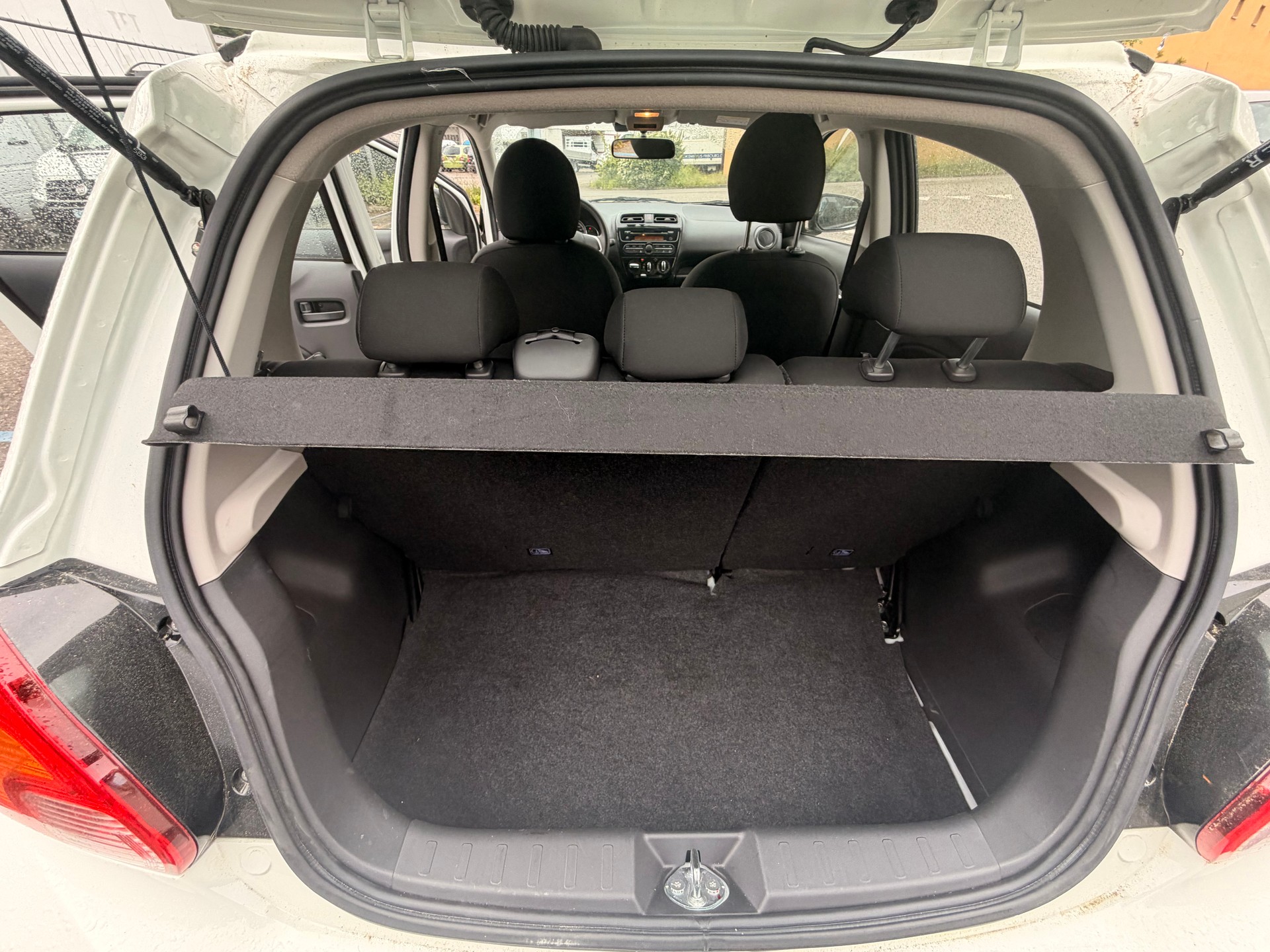MITSUBISHI Space Star 1.2 Pure-image-10