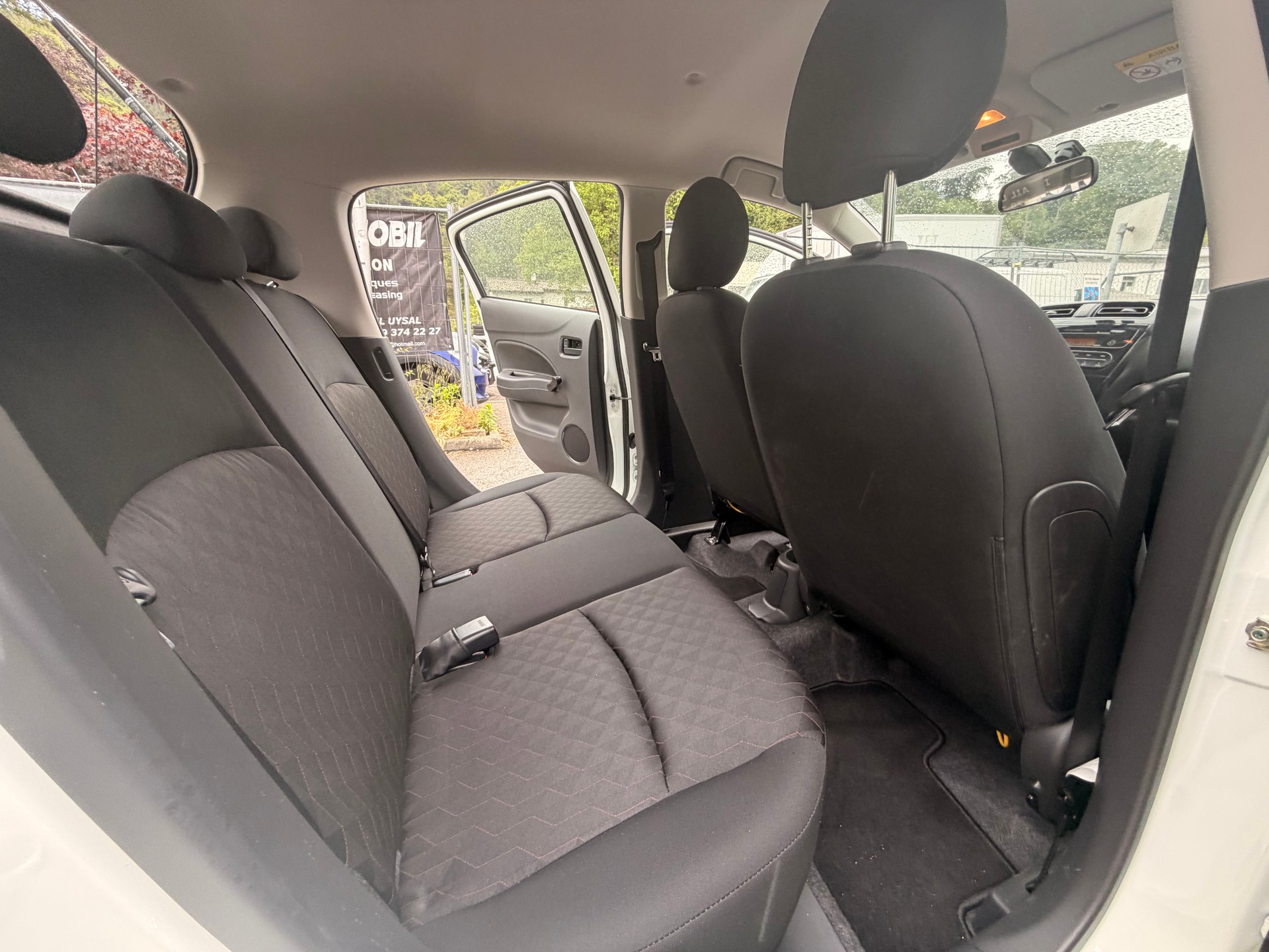 MITSUBISHI Space Star 1.2 Pure-image-11
