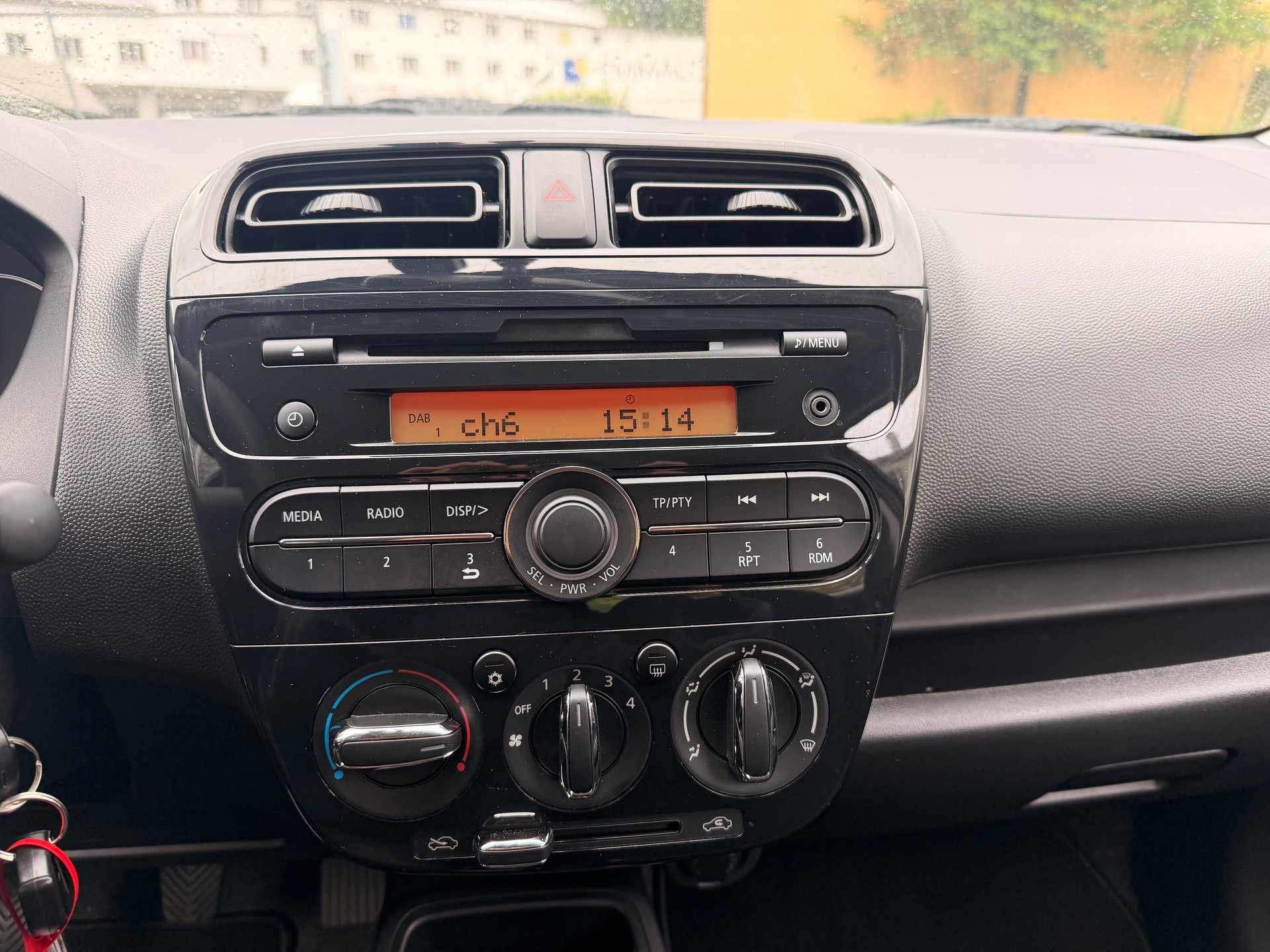 MITSUBISHI Space Star 1.2 Pure-image-24