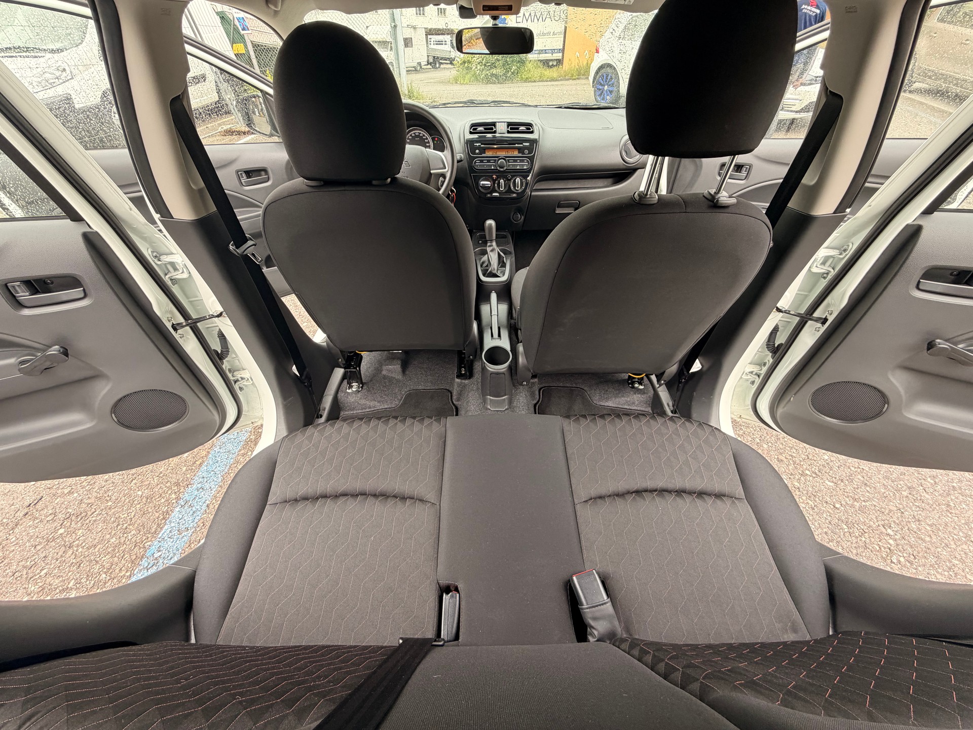 MITSUBISHI Space Star 1.2 Pure-image-21
