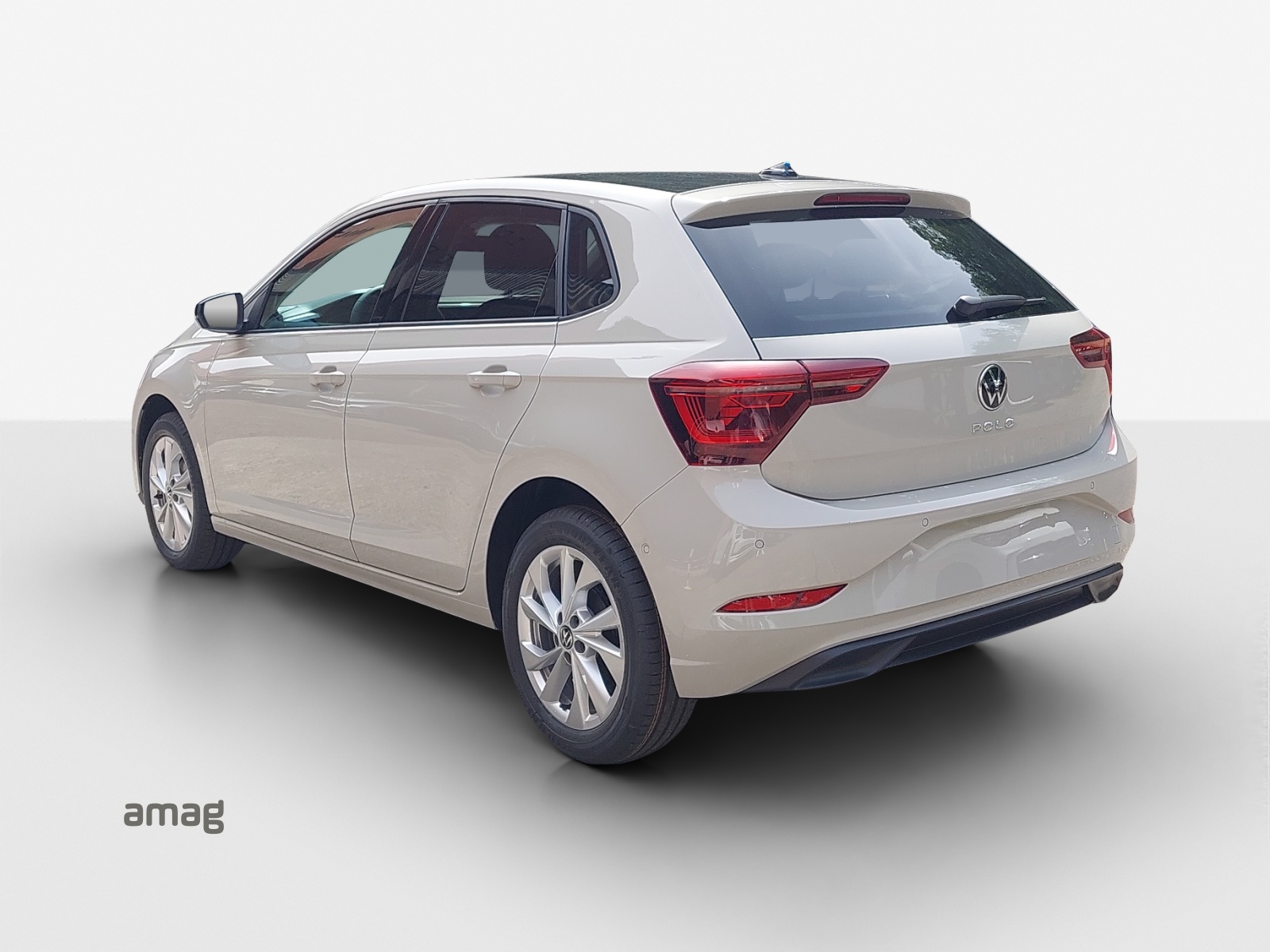 VW Polo 1.0 TSI Style DSG-image-2