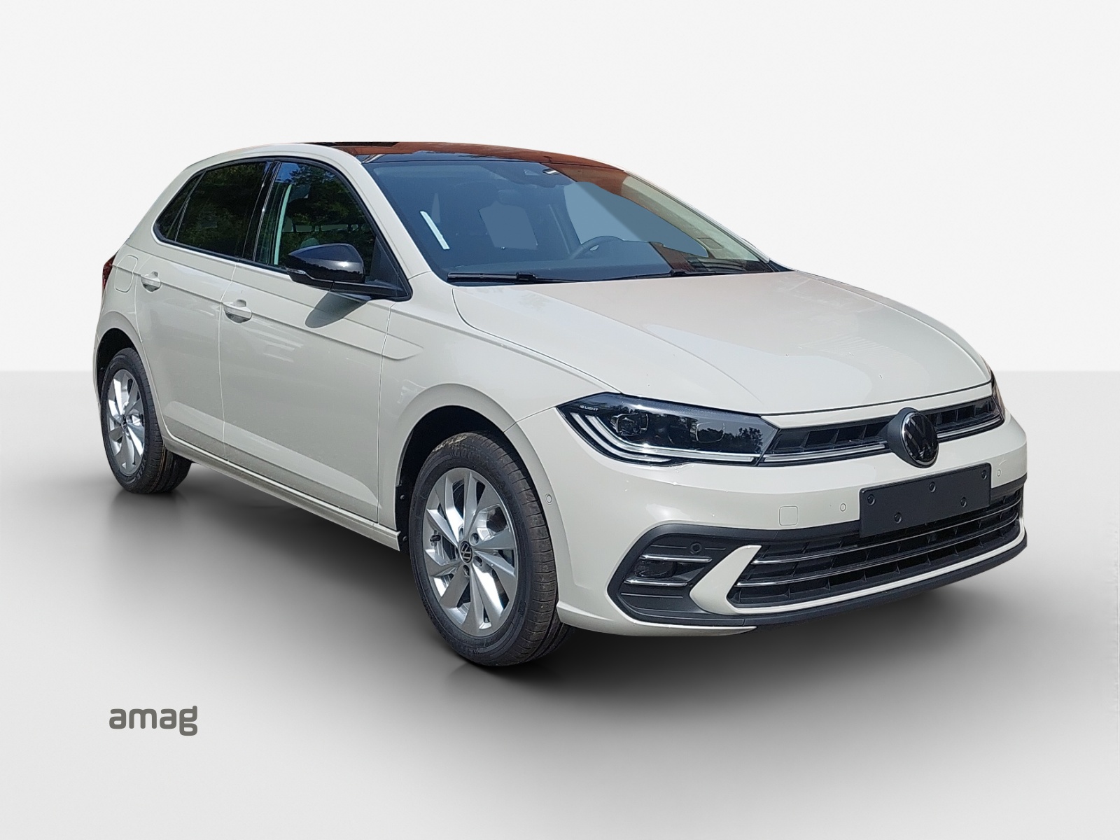 VW Polo 1.0 TSI Style DSG-image-5