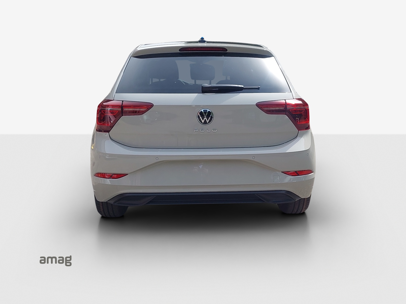 VW Polo 1.0 TSI Style DSG-image-3