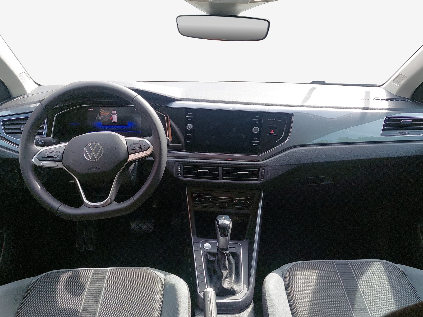 VW Polo 1.0 TSI Style DSG-image-8