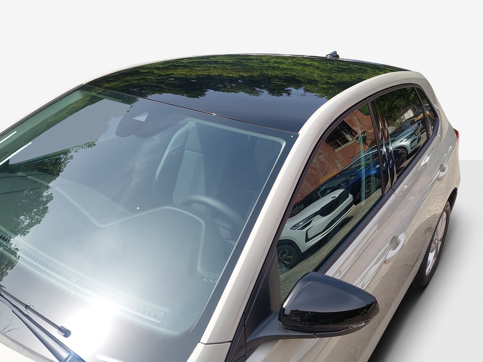 VW Polo 1.0 TSI Style DSG-image-15