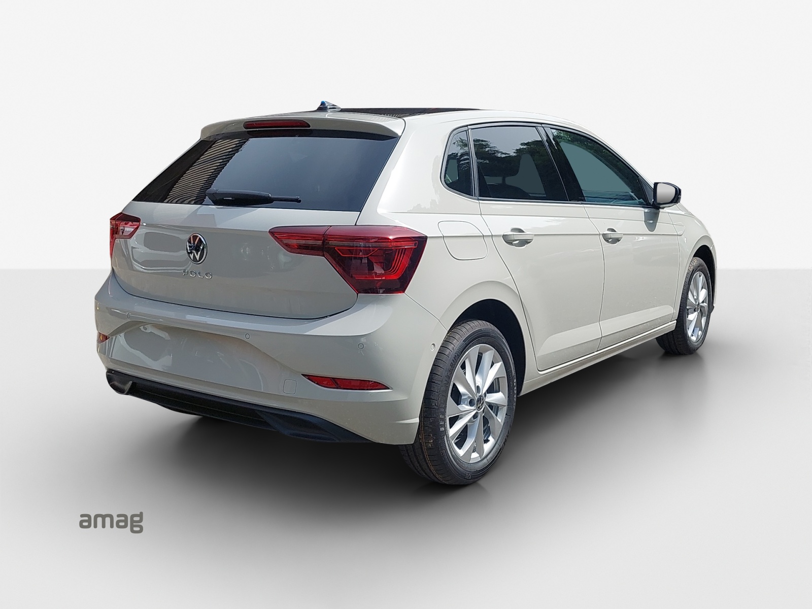 VW Polo 1.0 TSI Style DSG-image-4
