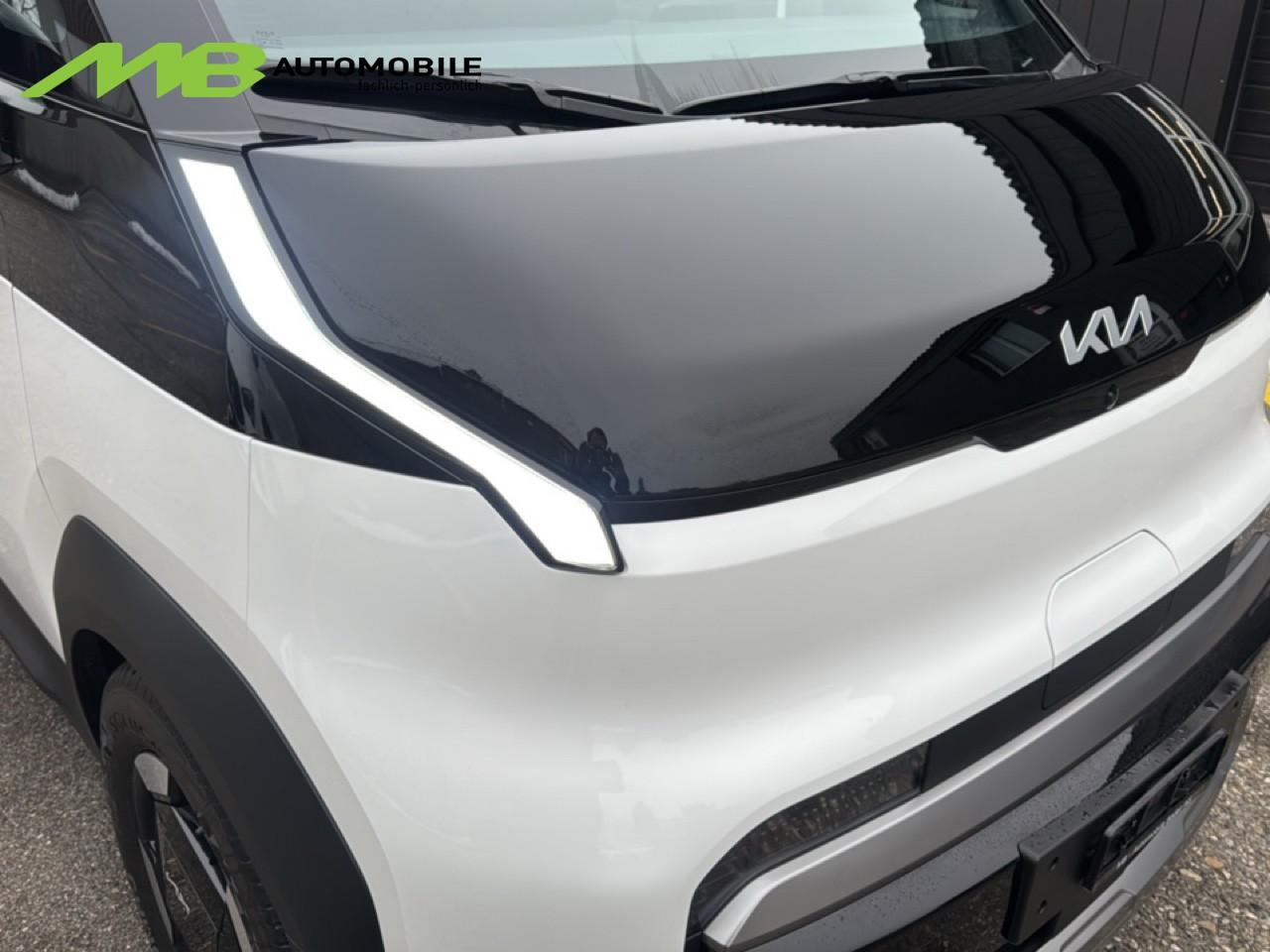 KIA PV5 Cargo 71.2 kWh Elite-image-6