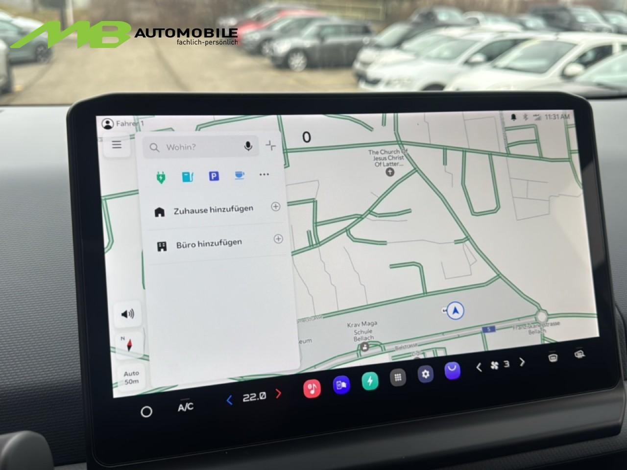 KIA PV5 Cargo 71.2 kWh Elite-image-15