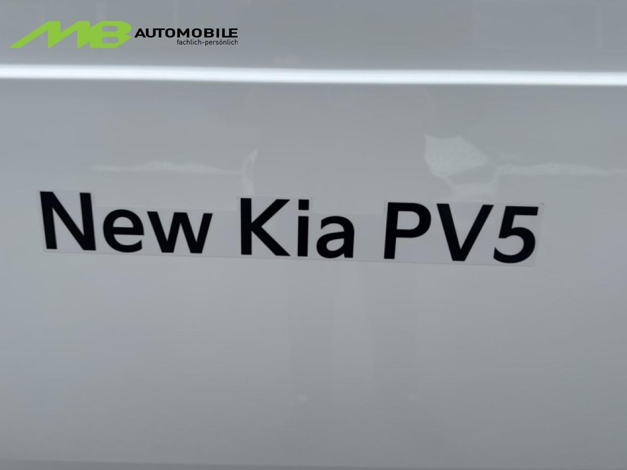 KIA PV5 Cargo 71.2 kWh Elite-image-14