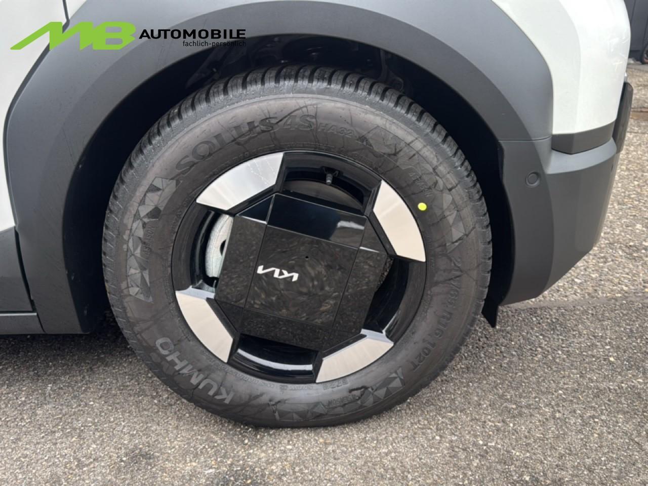 KIA PV5 Cargo 71.2 kWh Elite-image-12
