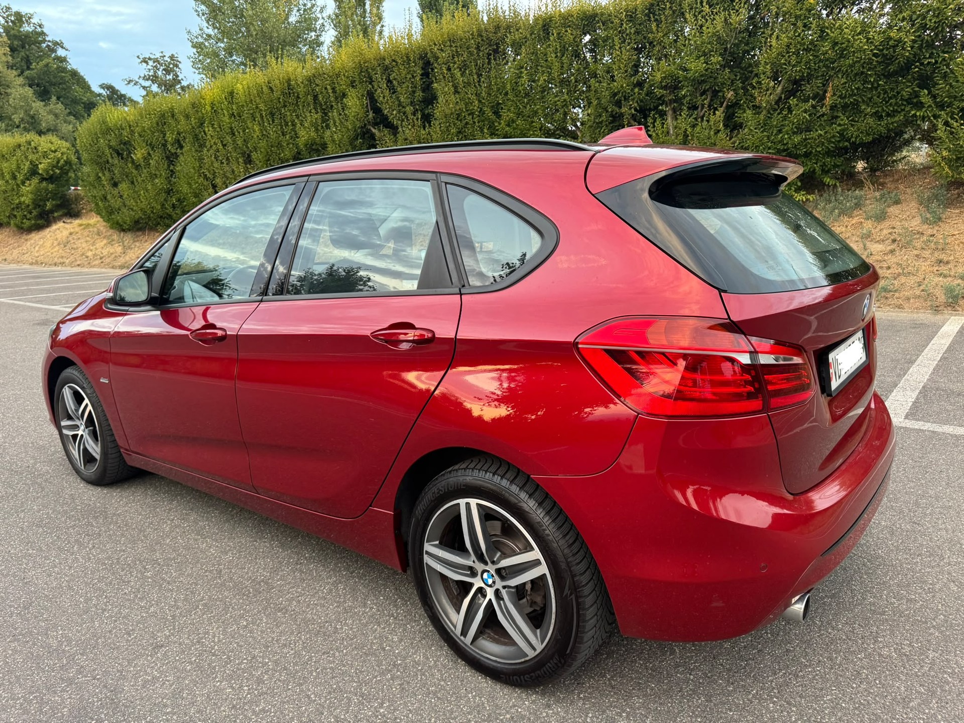 BMW 218d Active Tourer sport-image-3