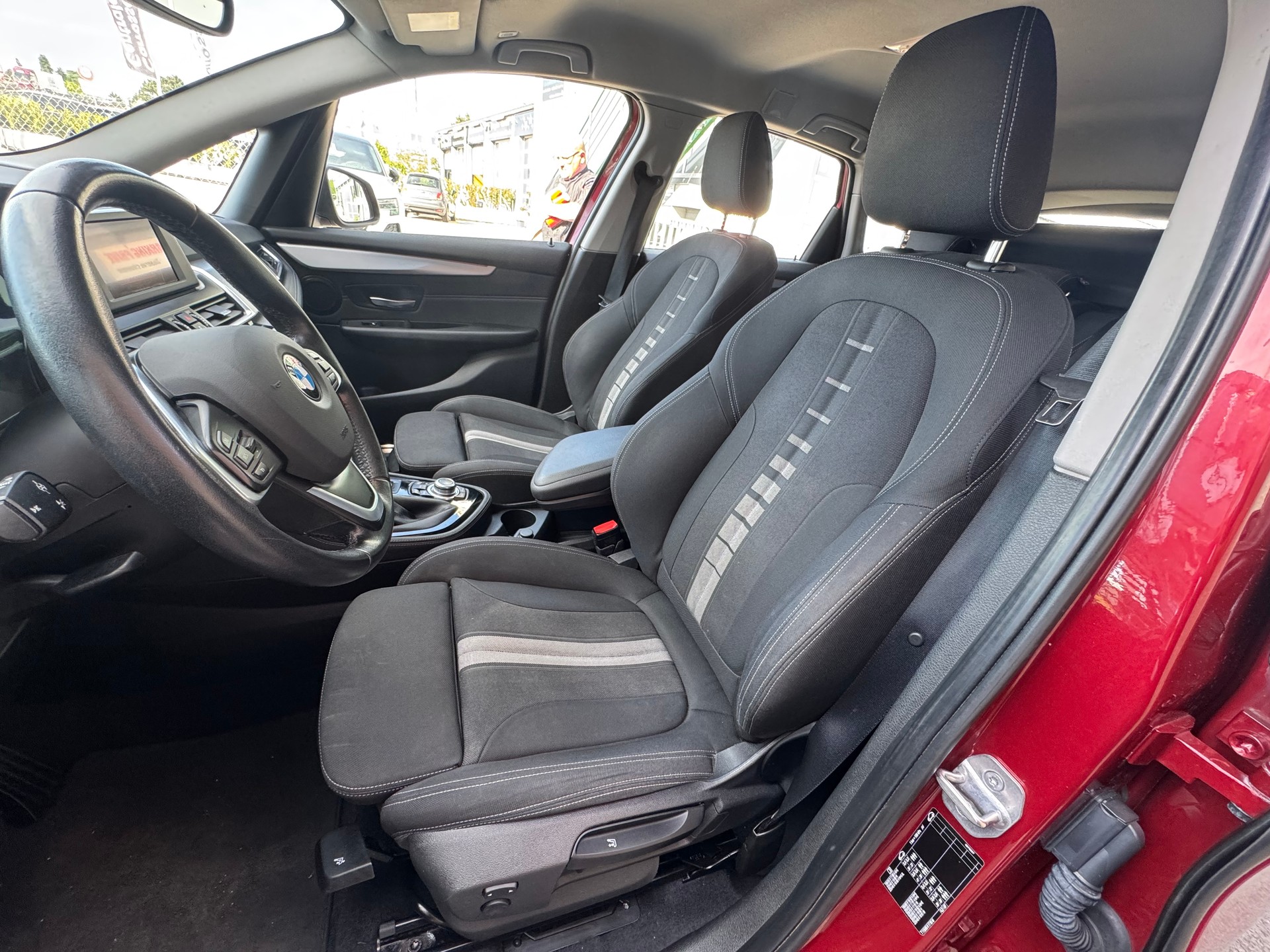 BMW 218d Active Tourer sport-image-8