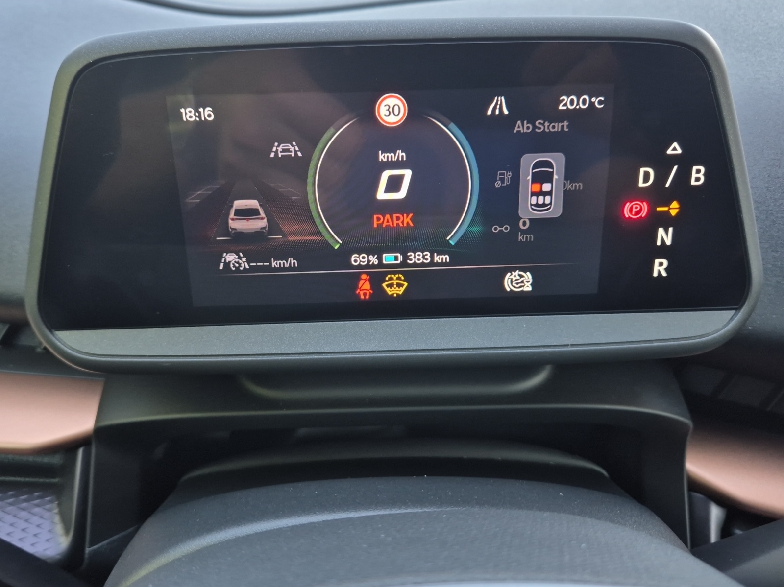 CUPRA Tavascan Type 4 77 kWh Endurance Edge-image-11